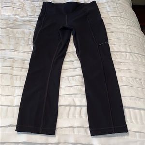 Lululemon Speed Up Tight 25”